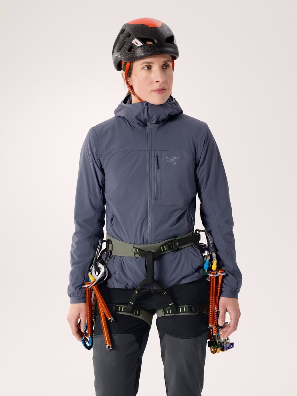 Arc'teryx AR-385A HARNESS WOMEN'S - Picture 3 of 4